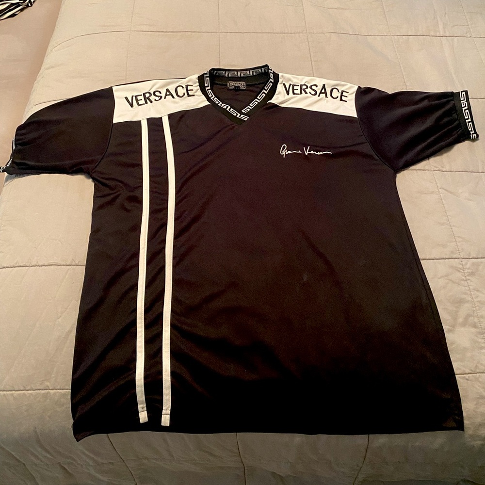 Versace t-shirt men